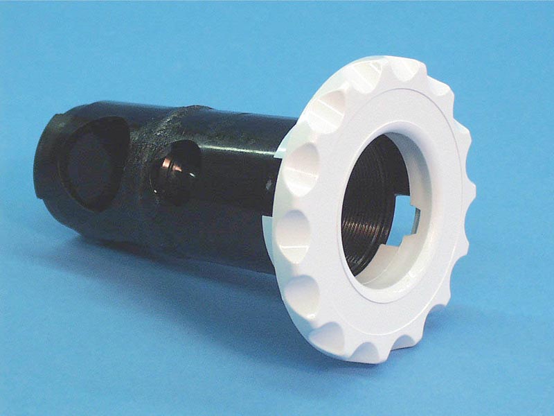 472511 - Jet Internal Housing,AMERIC,Diverter Jet,L/Nozzle,White - 472511