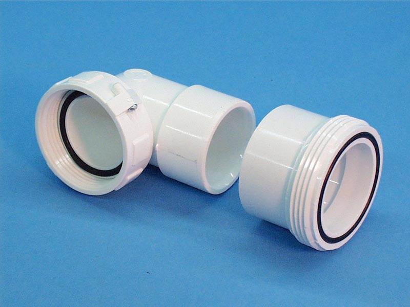 48-0006 - Union Assembly, 1-1/2 Inch FBT x 2 Inch MBT - 48-0006