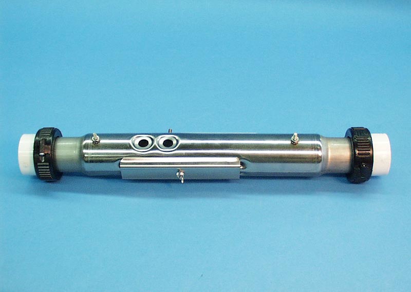 48-2000-021 - Heater Manifold,15 3/4 Inch ,Cal Flo-Thru - 48-2000-021