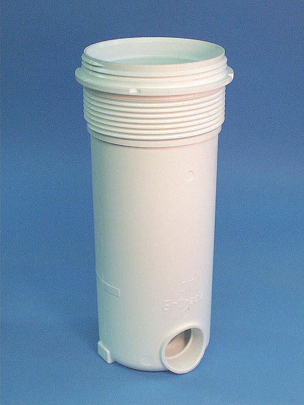 515-4010 - Filter Body,WATERW,1 Inch &2 Inch Top Load Filter,2 Inch No Plug/Bypass - 515-4010