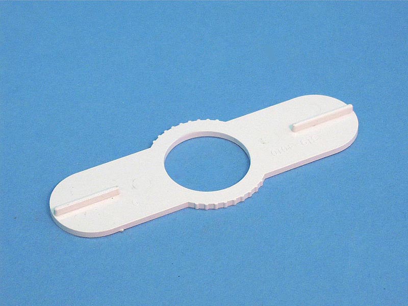 519-4010 - Filter Upper Diverter,WATERW,Front Access Skim Filter - 519-4010