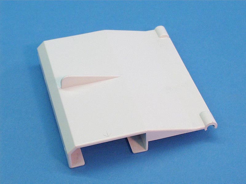 519-4050 - Filter Floating Weir,WATERW,Front Access Skim Filter - Foam Sold Seperately - Item : 865-1000 - 519-4050