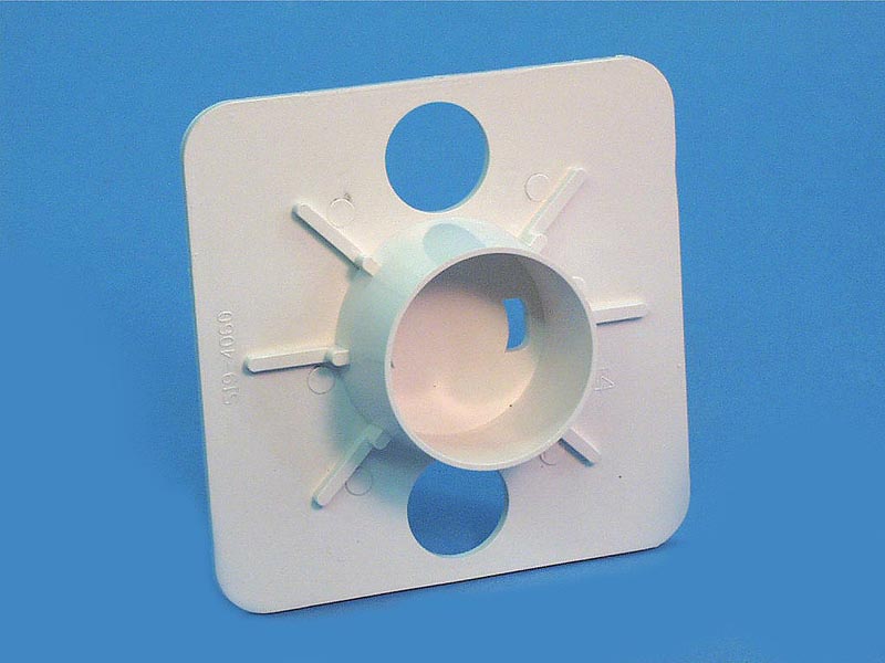 519-4060 - Filter Lower Diverter,WATERW,Front Access Skim Filter - 519-4060