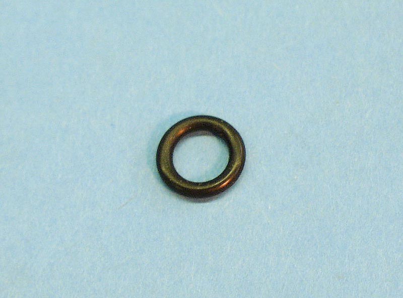 568-110 - O-Ring,3/8 Inch ID x 9/16 Inch OD,3/32 Inch Cord Dia,Buna N - 568-110 - N