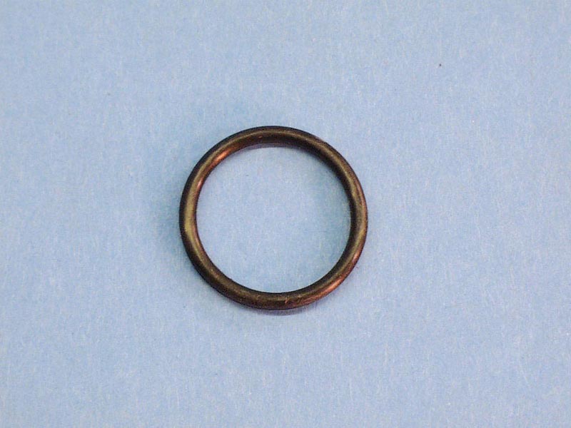568-119 - O-Ring,Filter,AMERIC,Commander,15/16 Inch ID x 1-1/8 Inch OD,3/32 Inch Cord - 568-119