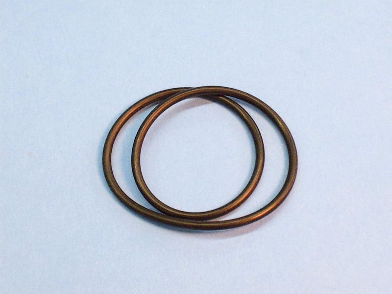 568-246 - O-Ring,Pump Volute,4-1/2 Inch ID,4-3/4 Inch OD,1/8 Inch Cord Dia,Buna N - 568-246