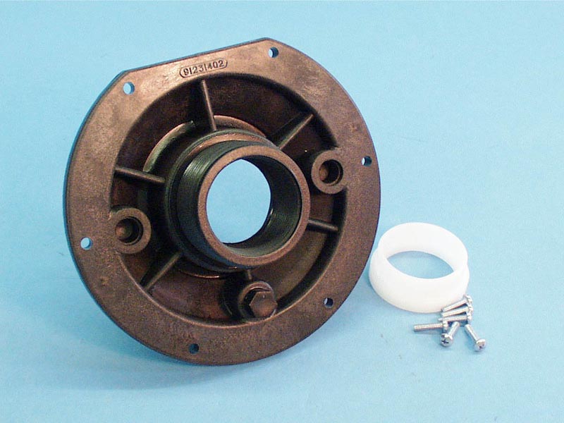 56910040 - Pump Suction Cover Replcment Kit,AQUAFLO,FMCP/CMCP,1-1/2 Inch MBT - 56910040