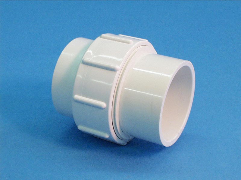 58302000 - Union Complete,Assy,AQUAFLO,2 Inch S x 2 Inch S - 58302000