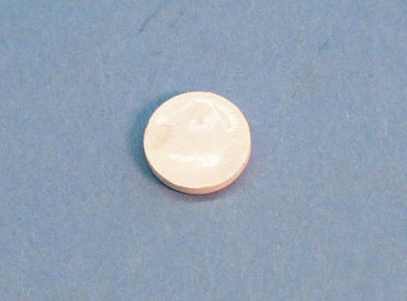 600-102 - Cover for Skimmer, White, Martec - 600-102