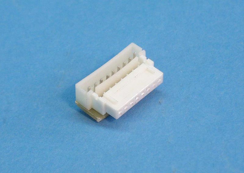 60010 - Spa Side Cntrl Adapter,9 Pin Spa Side to 8 Pin PCB - 60010