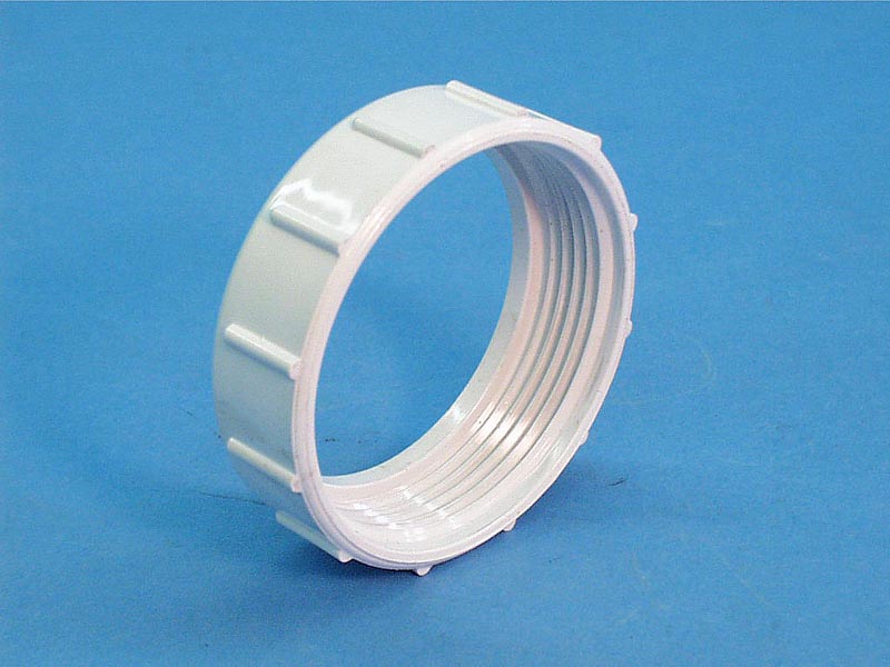 6560-030 - Union Nut,SUNDANCE,Small Flange1-1/2 Inch FBT,Hi Flow Heater - 6560-030