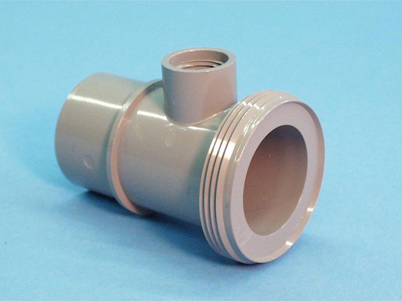 6560-032 - Union Tailpiece,SUNDANCE,2 Inch (ozone hook up) - 6560-032