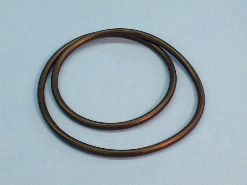 6560-043 - O-Ring, Htr, Sundance Hi-Flo - 6560-043
