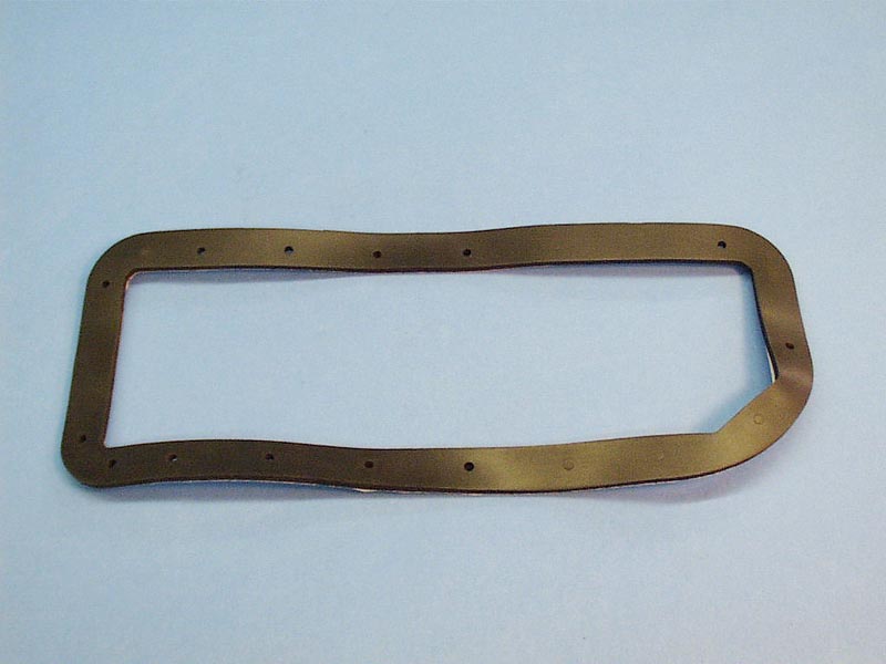 6560-046 - Gasket, Heater Housing,SUNDANCE, High Flow Heater Assy - 6560-046