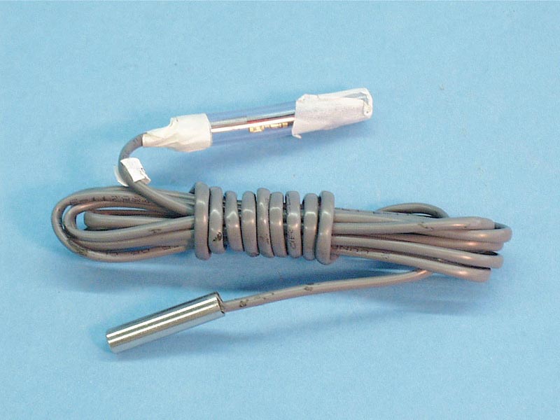 6600-110 - Sensor Assy,Hi-Limit,SUNDANCE,7'Cbl x 1/4 Inch B,400/600/600S/700 - 6600-110