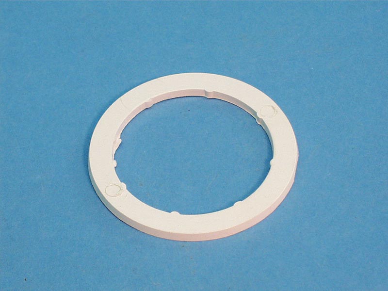 711-1010 - Filter Spacer Ring,WATERW,1 Inch /2 Inch Top Load,2-3/8 Inch ID,2-7/8 Inch OD - 711-1010