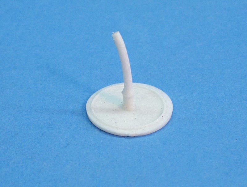 711-2010 - Filter Umbrella Valve,WATERW,Front Access Skim Filter - 711-2010