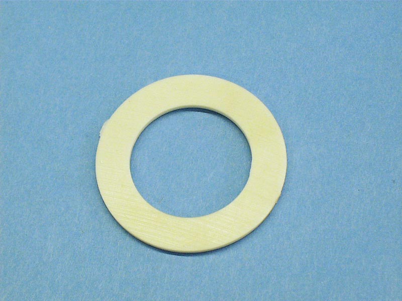 711-4000 - Gasket,Flat,Union Heater(1-1/2 Inch )1-9/16:ID x 2-3/8 Inch OD - 711-4000