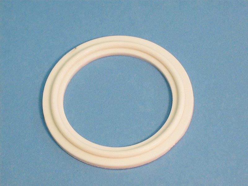 711-4030 - Union Heater O-Ring Gasket,WATERW(2 Inch )Clear,2 Inch ID x 2-7/8 Inch OD - 711-4030