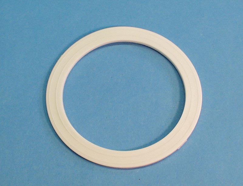 711-4500 - Jet Gasket, Power & Quadraflo Series,OD 4 5/16 Inch ,ID 3 5/8 Inch - 711-4500