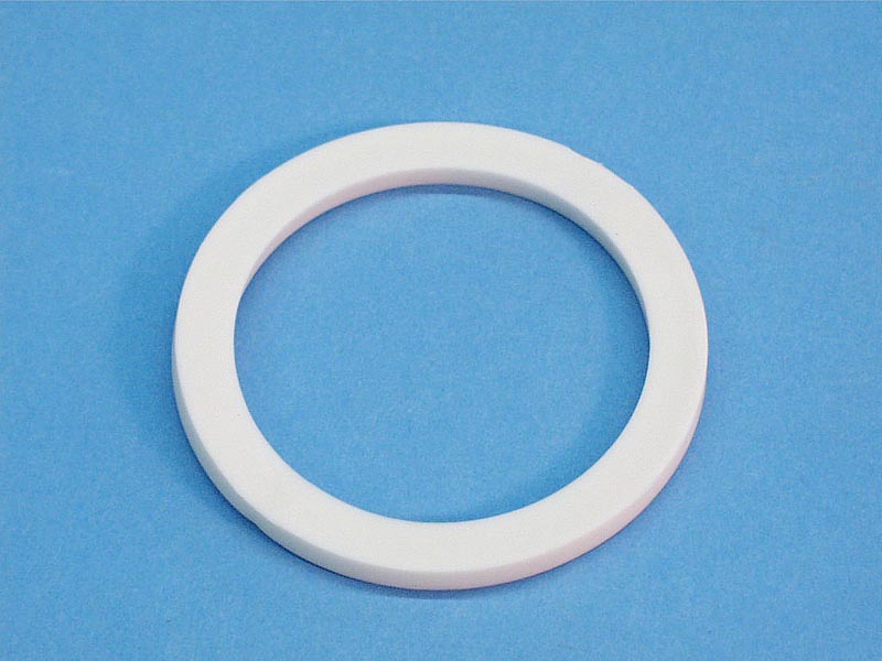 711-4750 - Gasket Poly Jet,WATERW,OD 3 3/16 Inch , ID 2 1/2 Inch , 3/16 Inch Thick - 711-4750