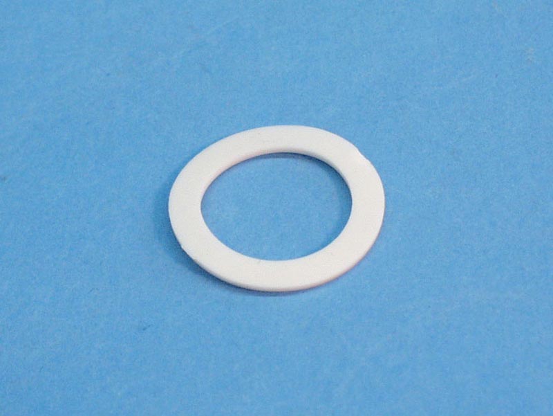 711-9870 - Jet Wall Fitting Gasket,WATERW,Ozone Cluster Jet - 711-9870