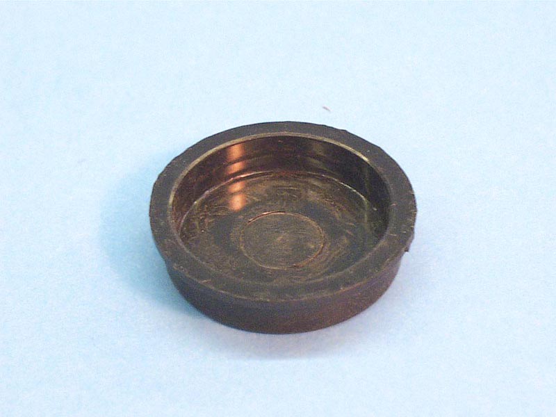 715-1010 - Filter Bypass Plug,WATERW,1 Inch &2 Inch Top Load Filter,1.5 Inch Plug - 715-1010