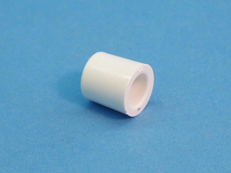 715-9770 - Fittings PVC,Plug,WATERW(Cap Style)3/8 Inch RB - 715-9770