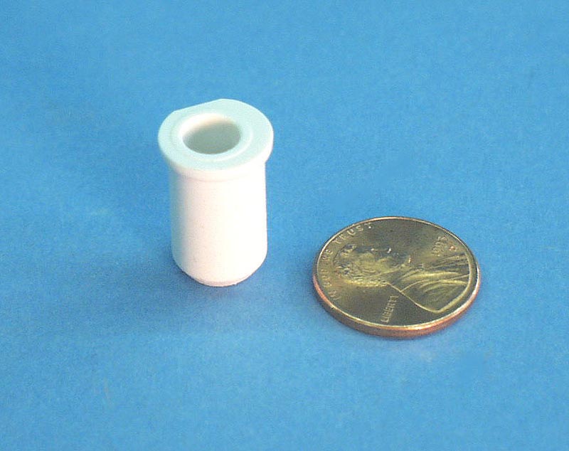 715-9850 - Fittings PVC,Plug,WATERW,3/8 Inch Hose - 715-9850