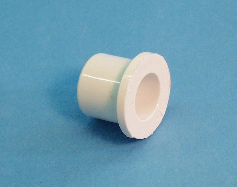 715-9890 - Fittings PVC,Plug,WATERW,3/4 Inch Spg - 715-9890