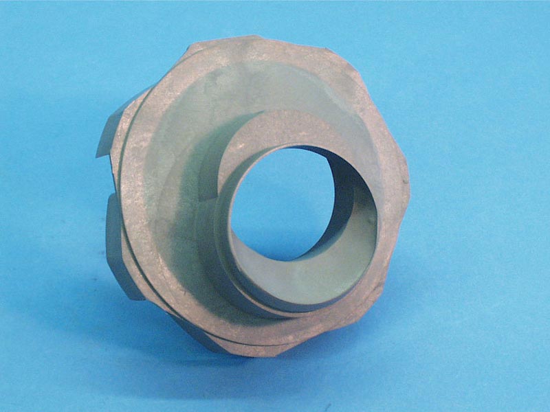 793-N - Diffuser, Norel(Gray) for 2 - 793-N