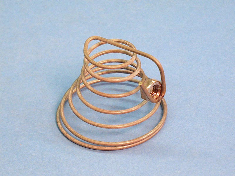 795-AP2 - Current Collector, ACURA, Aquaheat Plus Pump - 795-AP2