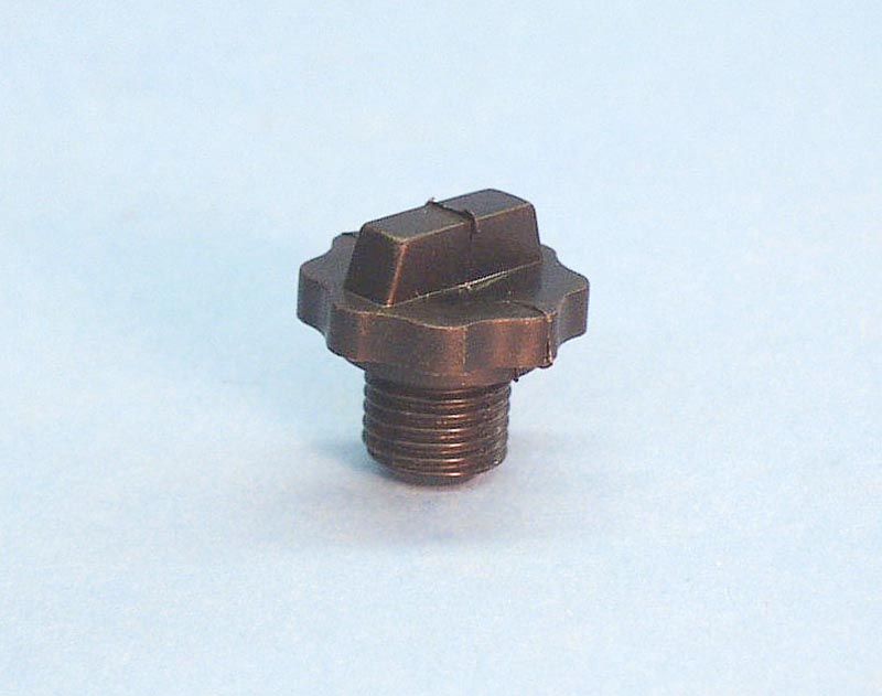 796 - Pump Drain Plug, Maganaflow, Acura - 796