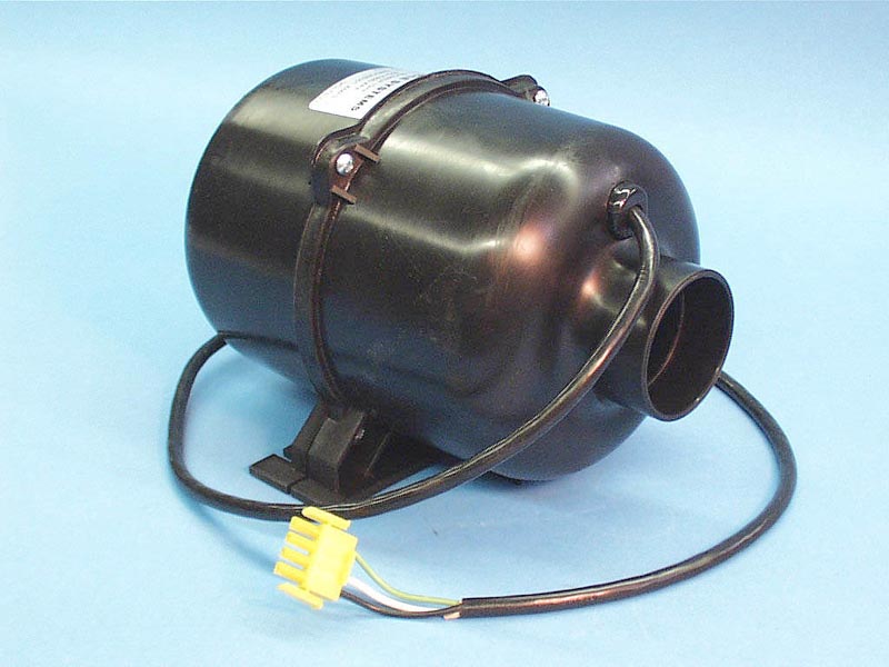 800-15110-AP4 - Air Blower, Amp Cord, 1.5HP 110V - 800-15110-AP4