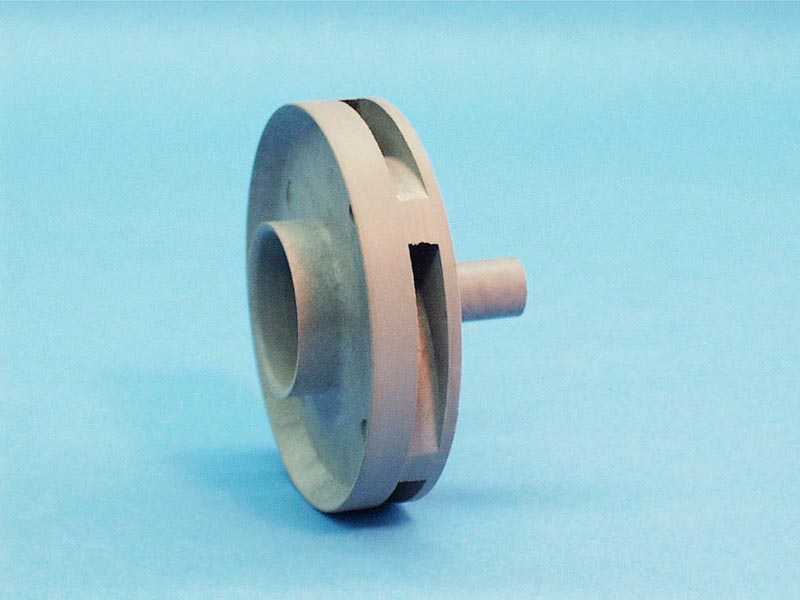 800-A - Pump Impeller,ACURA,Maverick,1HP - 800-A