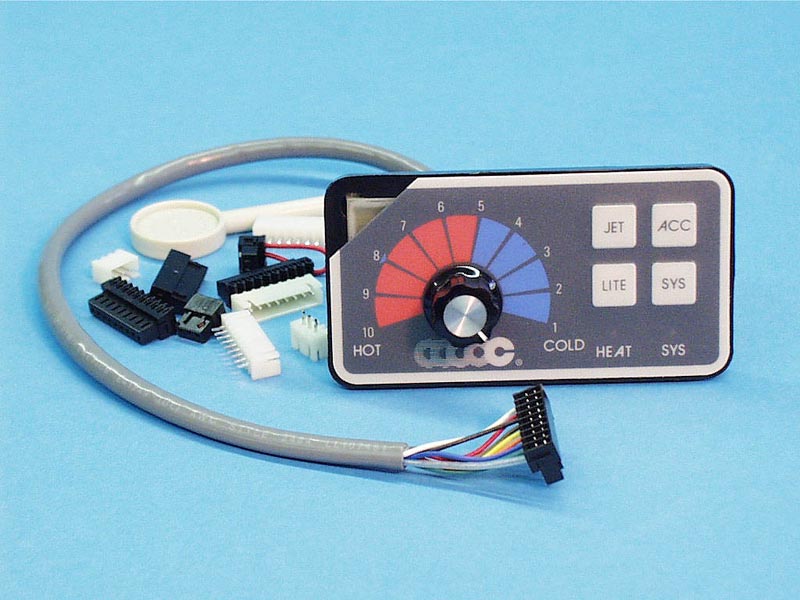 80130 - Brett/Catalina PC Board Service Kit - 80130