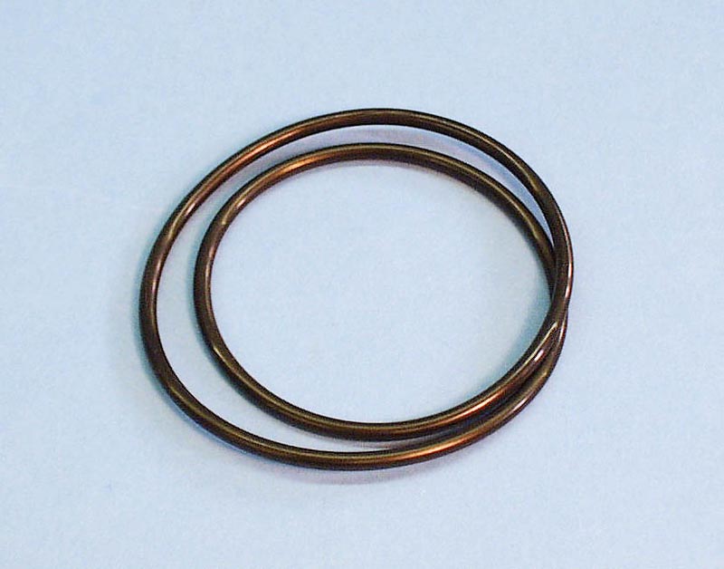 805-0256 - O-Ring, Pump Volute, Buna --SUB W/ 256BN70 - 805-0256