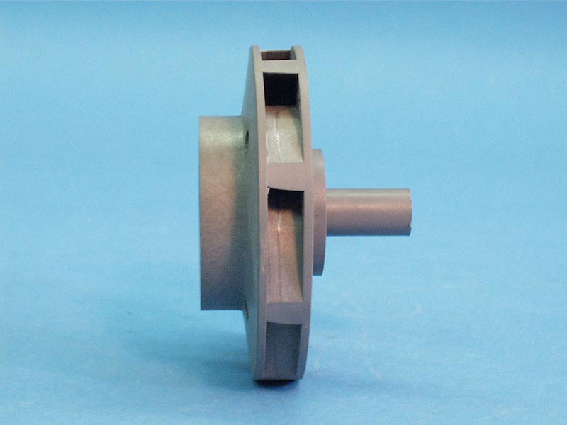 820-M - Pump Impeller,ACURA,Magnaflo,2HP - 820-M