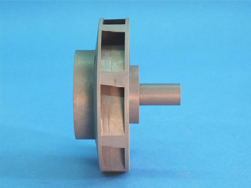 821-M - Impeller, 2.6HP, Acura - 821-M