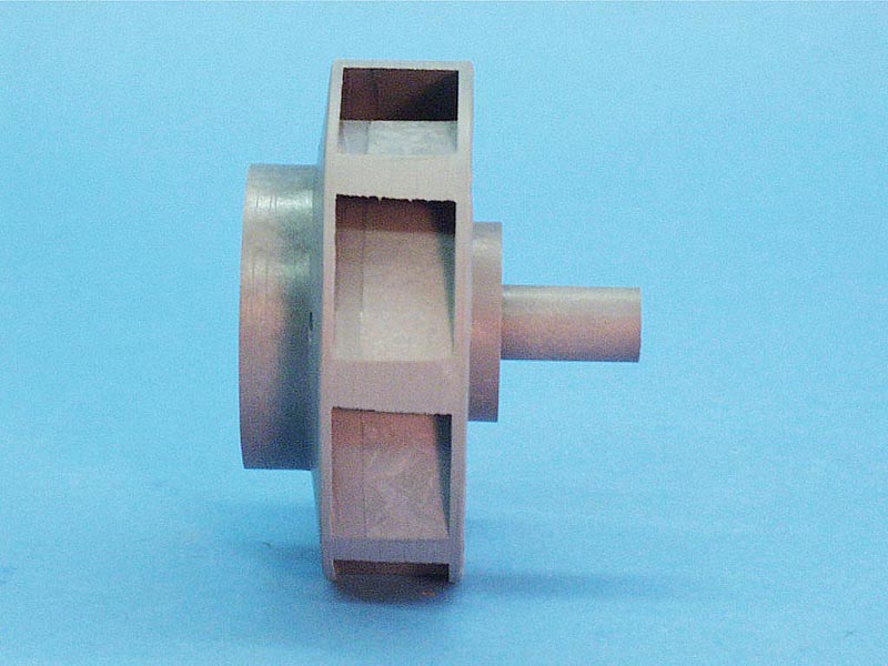 824-M - Pump Impeller,ACURA,Magnaflo,4.5HP - 824-M