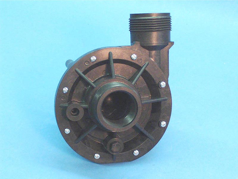 91040680 - Pump Wetend,AQUAFLO,FMHP,48YFr,SD,.5HP,1-1/2 Inch MBT In/Out - 91040680