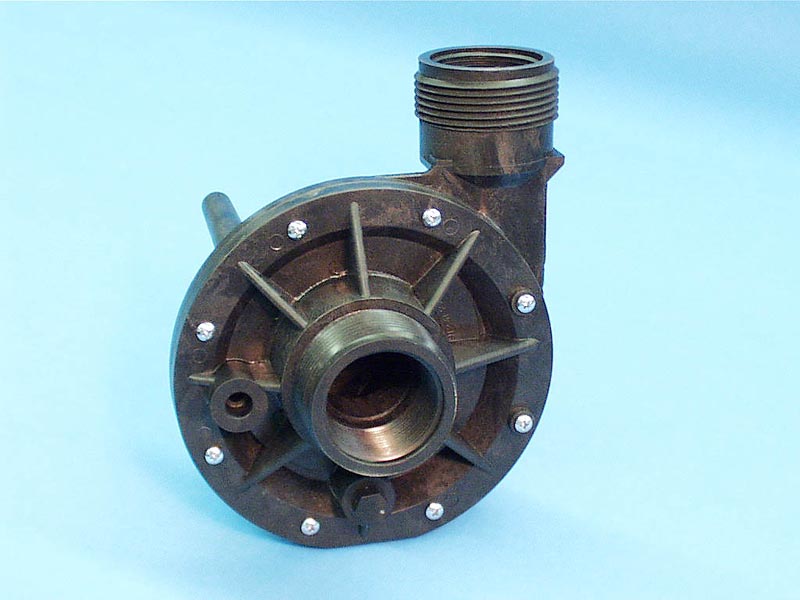 91040690 - Pump Wetend,AQUAFLO,FMHP/CMHP,48YFr,SD,.75HP,1-1/2 Inch MBT - 91040690