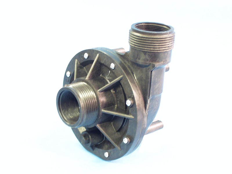 91040700 - Pump Wetend,AQUAFLO,FMHP,48YFr,SD,1HP,1-1/2 Inch MBT In/Out - 91040700