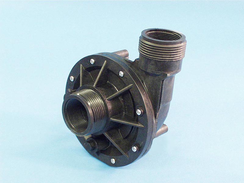 91040720 - Pump Wetend,AQUAFLO,FMHP,48YFr,SD,1.5HP,1-1/2 Inch MBT In/Out - 91040720