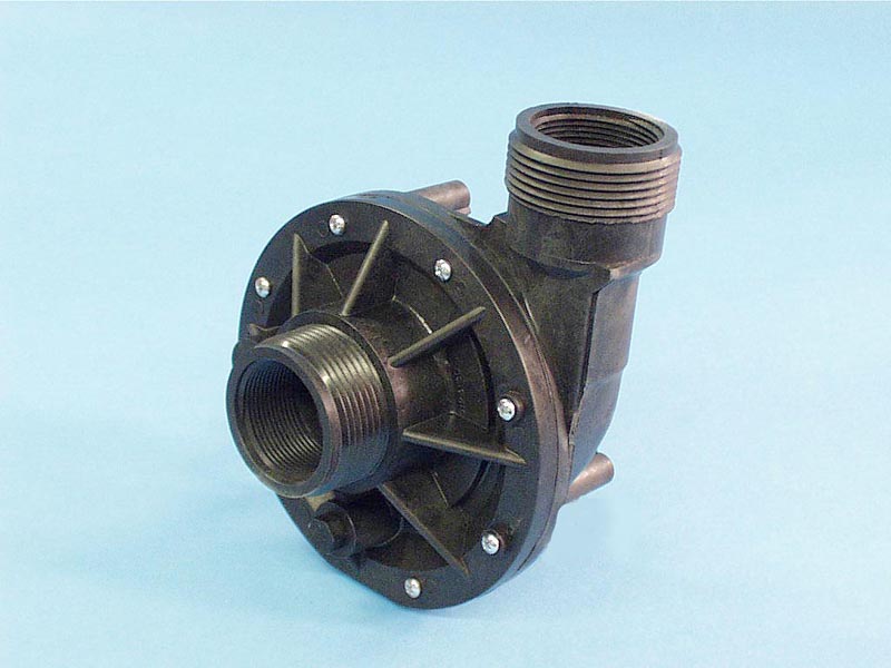 91040730 - Pump Wetend,AQUAFLO,FMHP,48YFr,SD,2HP,1-1/2 Inch MBT In/Out - 91040730