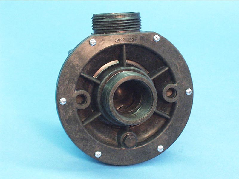 91040800 - Pump Wetend,AQUAFLO,FMCP/CMCP,48YFr,CD,.75HP,1-1/2 Inch MBTIn/Out - 91040800
