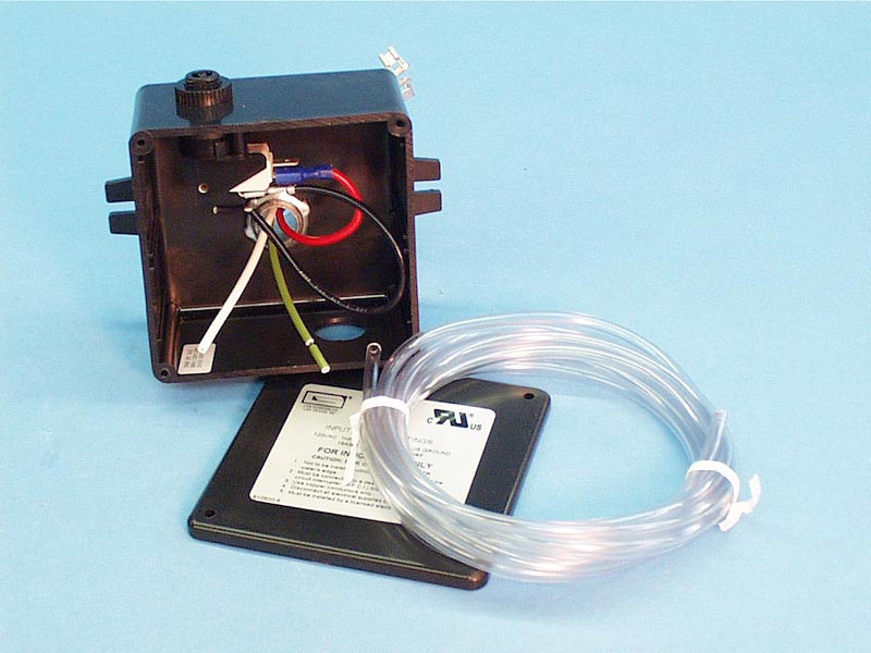 910500-001 - Control, On/Off single piece of equipment. Mounts on motor - 910500-001