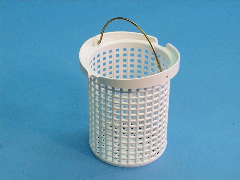 91110000 - H&L Trap, Basket, Strainer, 5 Inch  A/F - 91110000