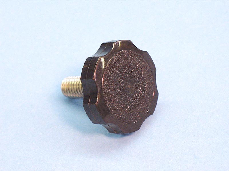 91920011 - Handle, H&L Trap Lock - 91920011