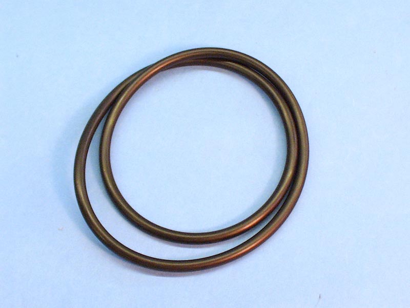 92200180 - O-Ring, Pump Cover, Dominator449 ***SUB W/ U9-228A*** - 92200180